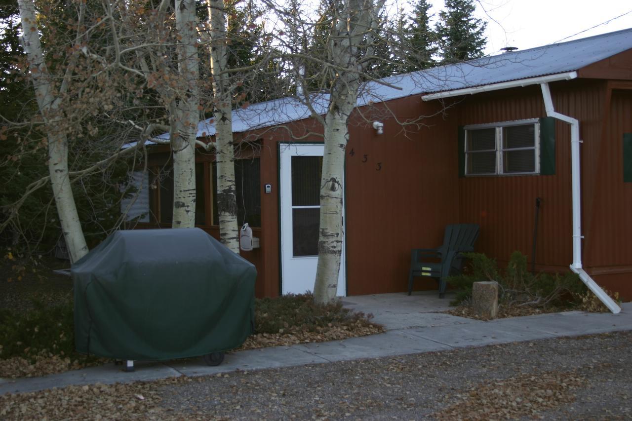 Yellowstone Wildlife Cabins West Yellowstone Exteriör bild